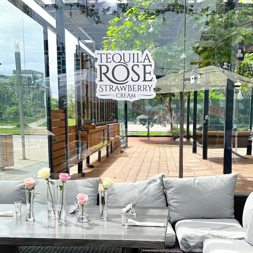 Tequila Product Launch at The Morning After - June 2023