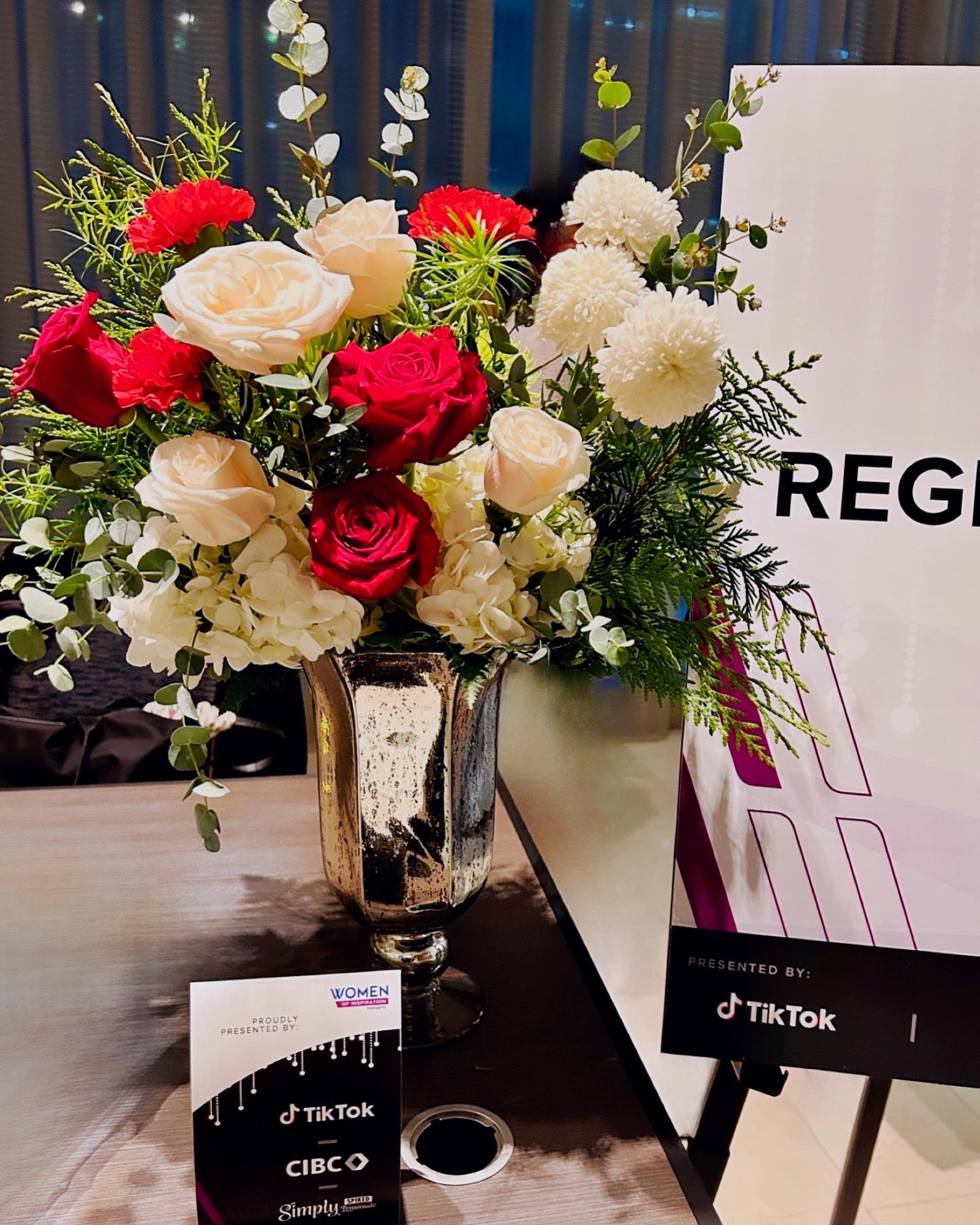 Women of Inspiration 2023 Special Event - November 2023