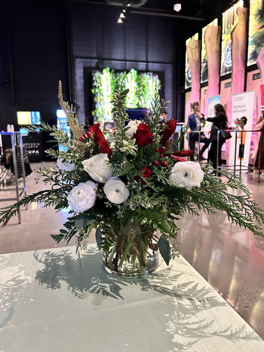 Toronto Tech Ecosystem Charity #Giveback Gala – November 2024