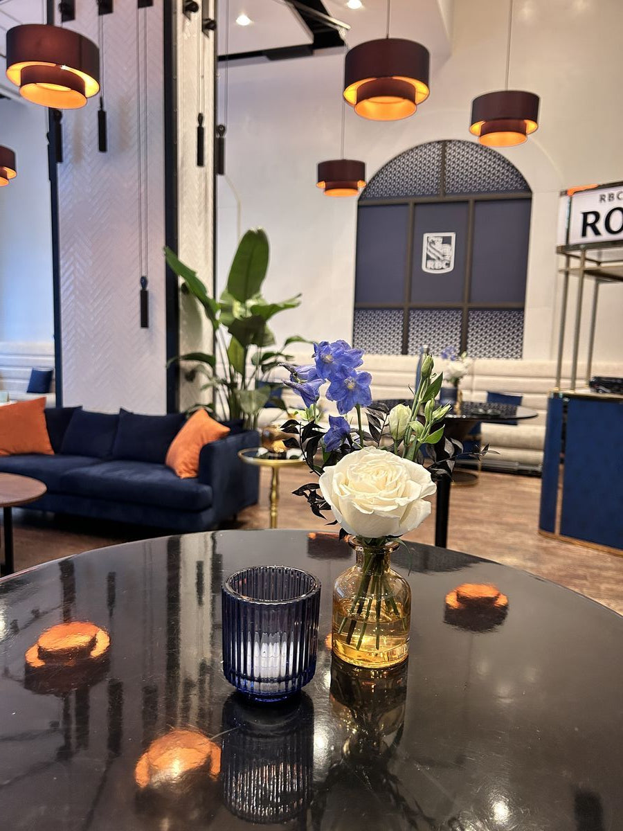 TIFF VIP Event for RBC House - September 2025