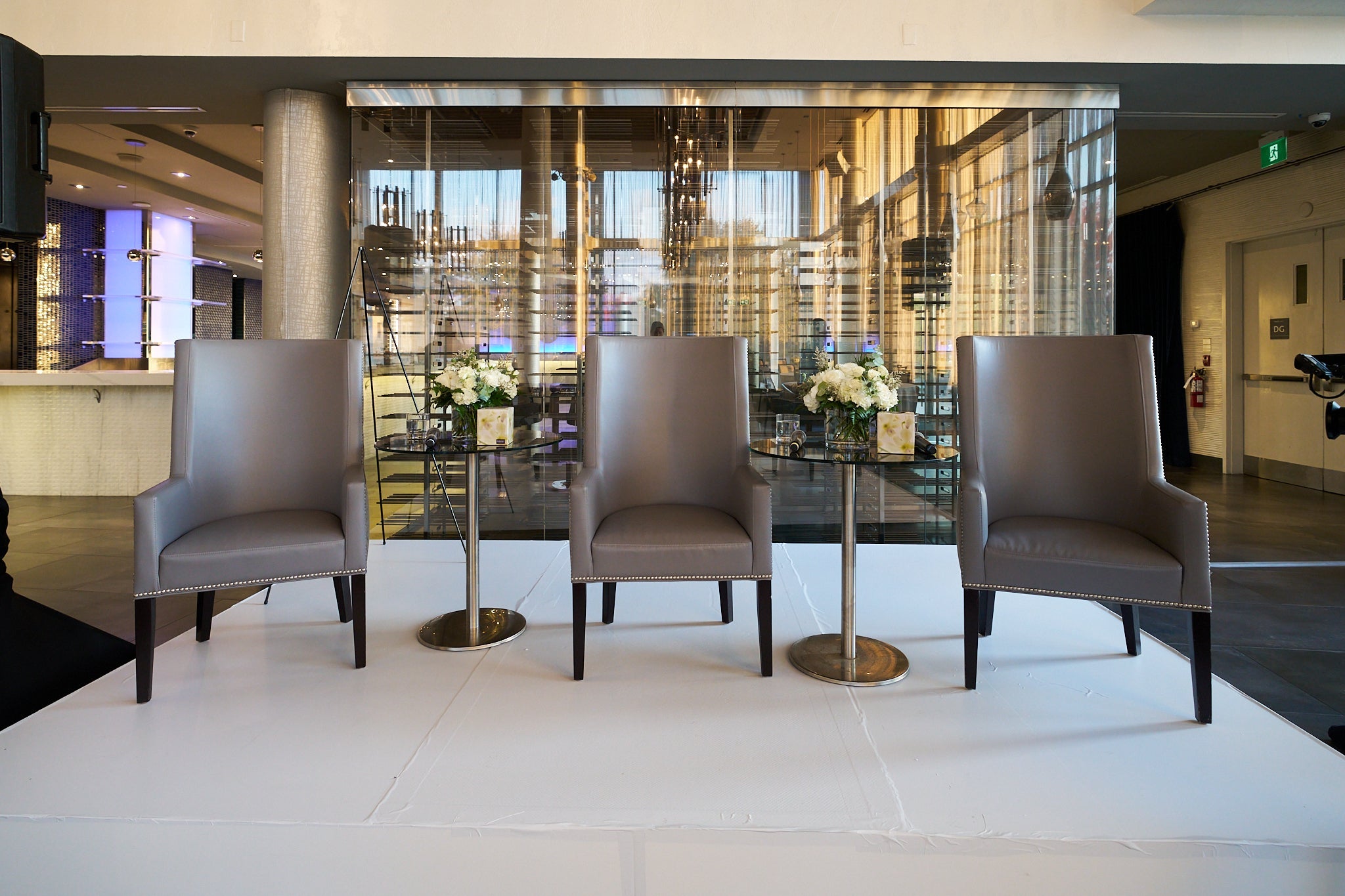 Empowering Women Physicians Event at Hotel X - October 2024