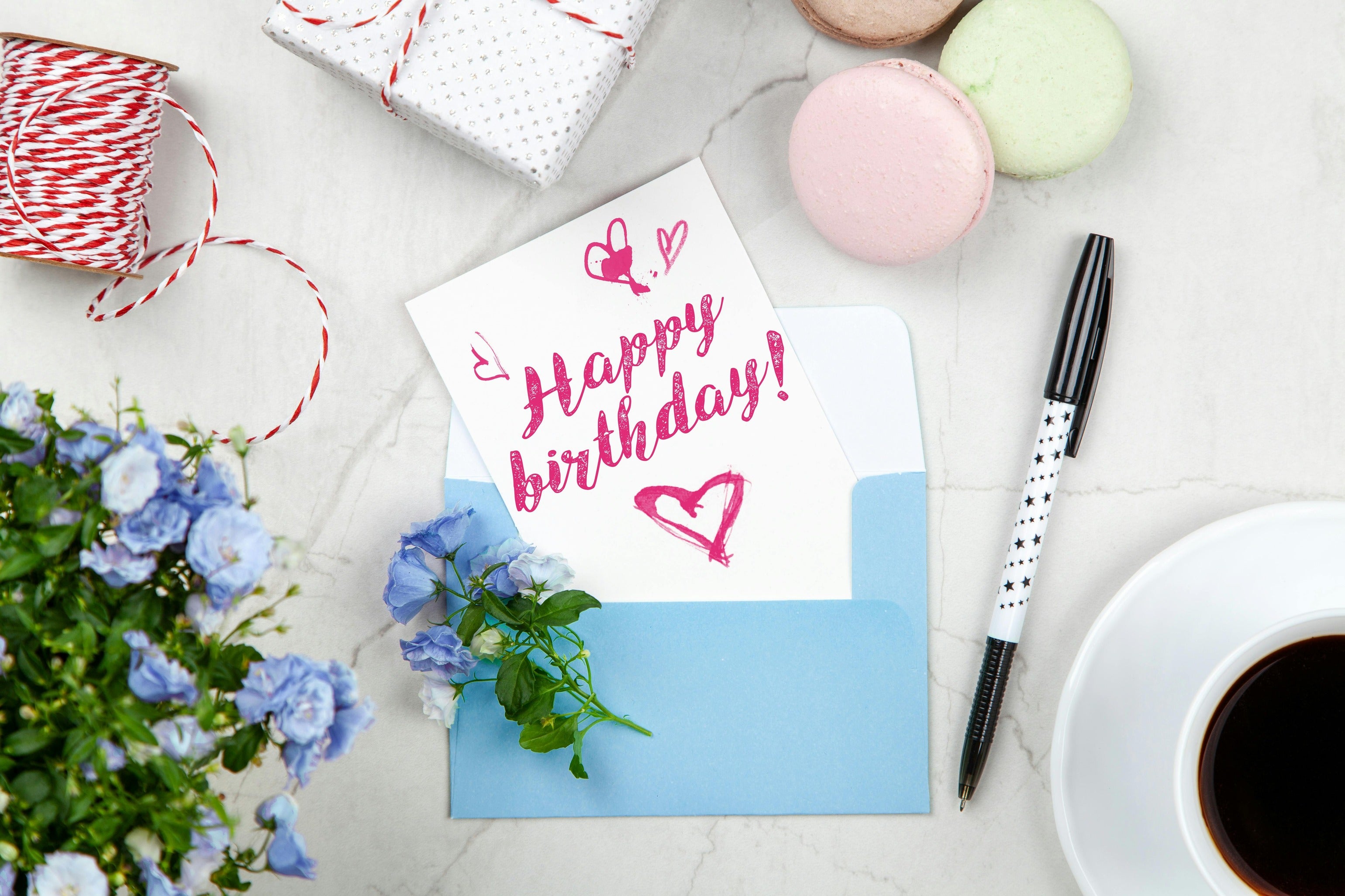 Birthday Flowers: A Guide to Floral Celebrations