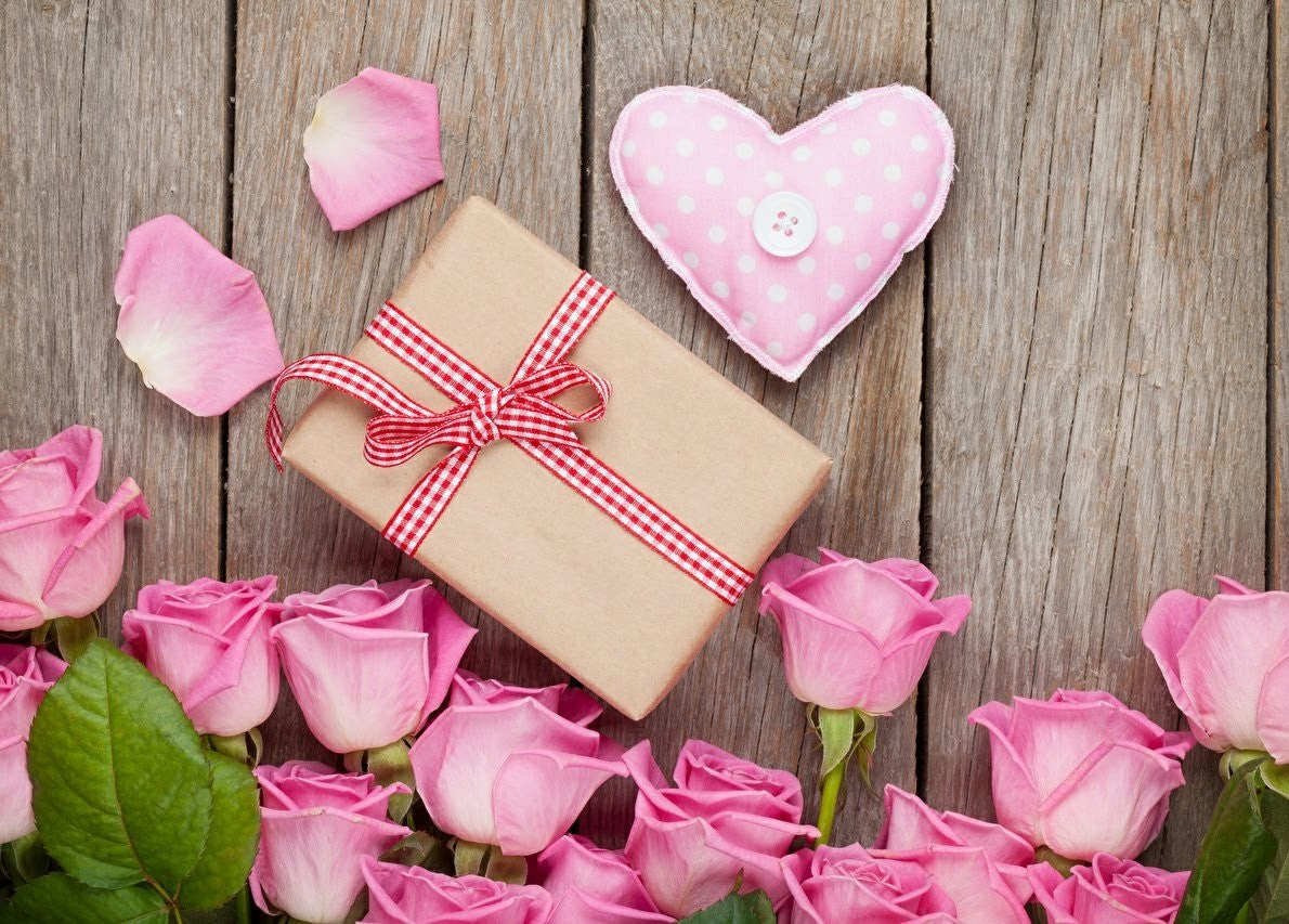 valentines day flowers