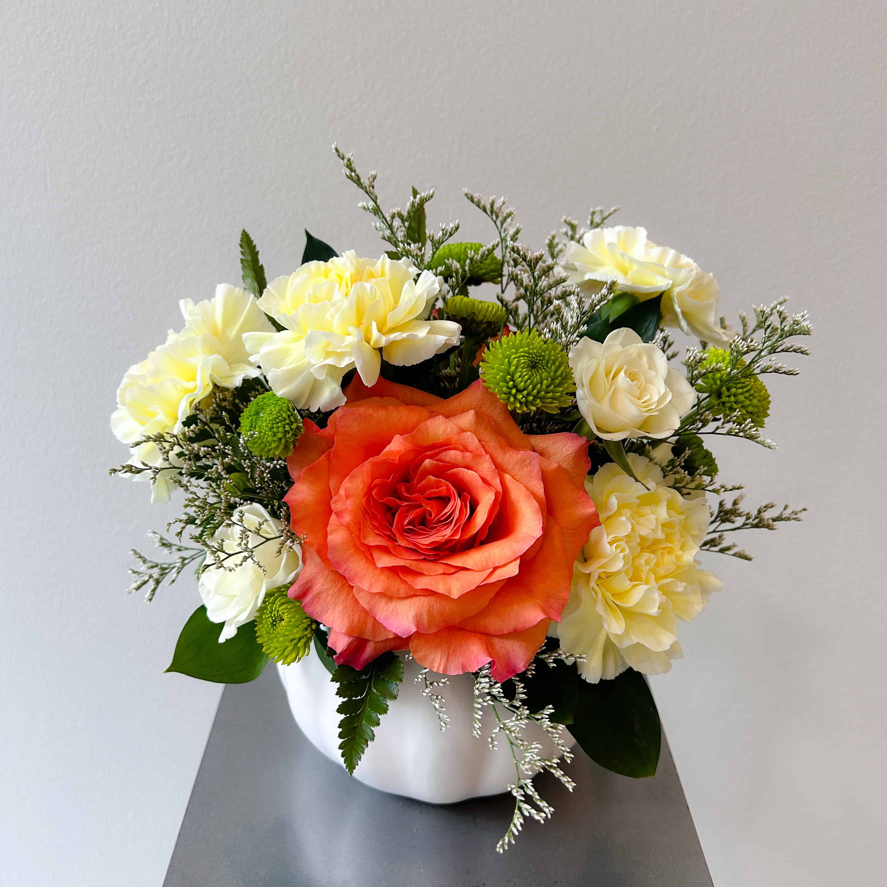 Fall Arrangements