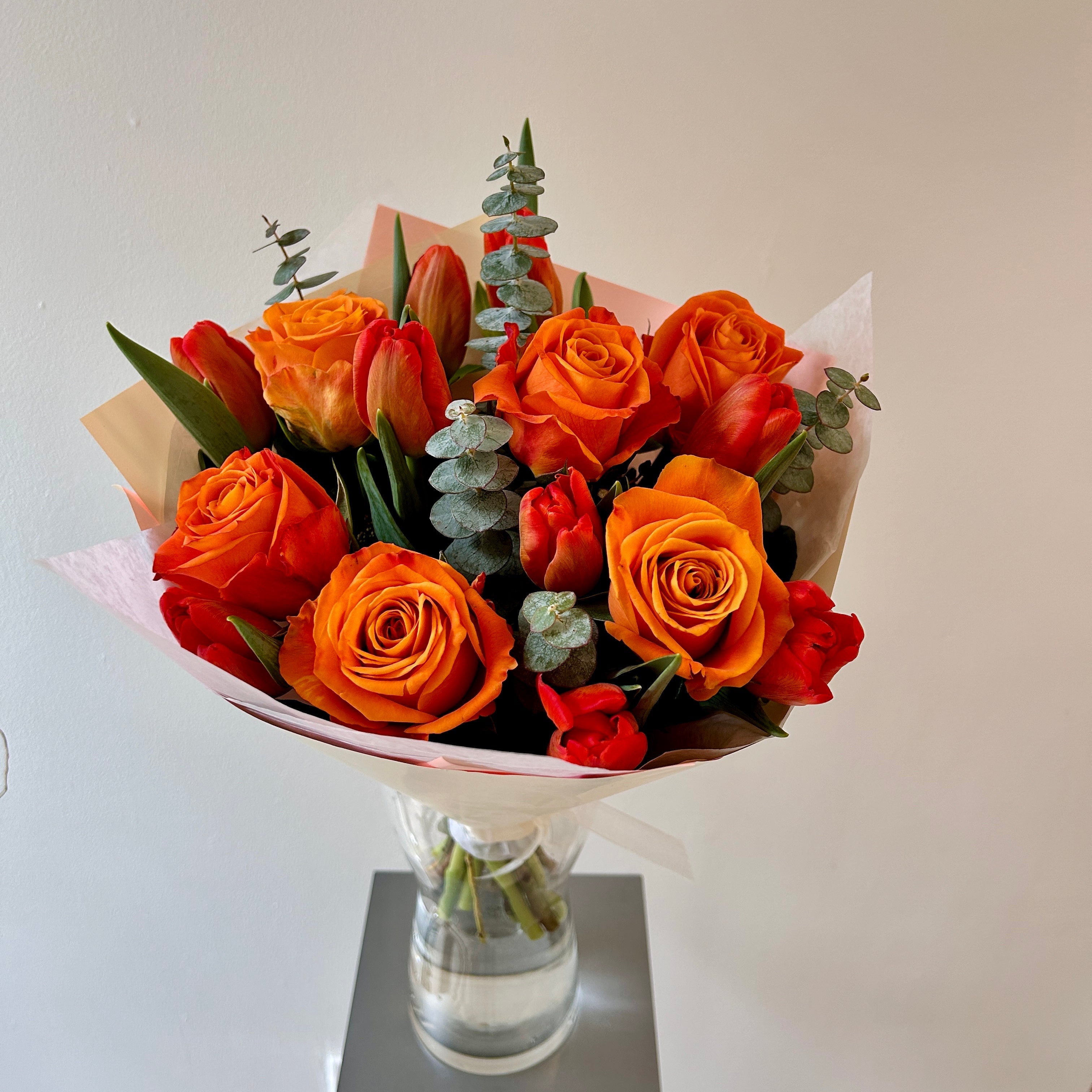 Tulip Bouquet