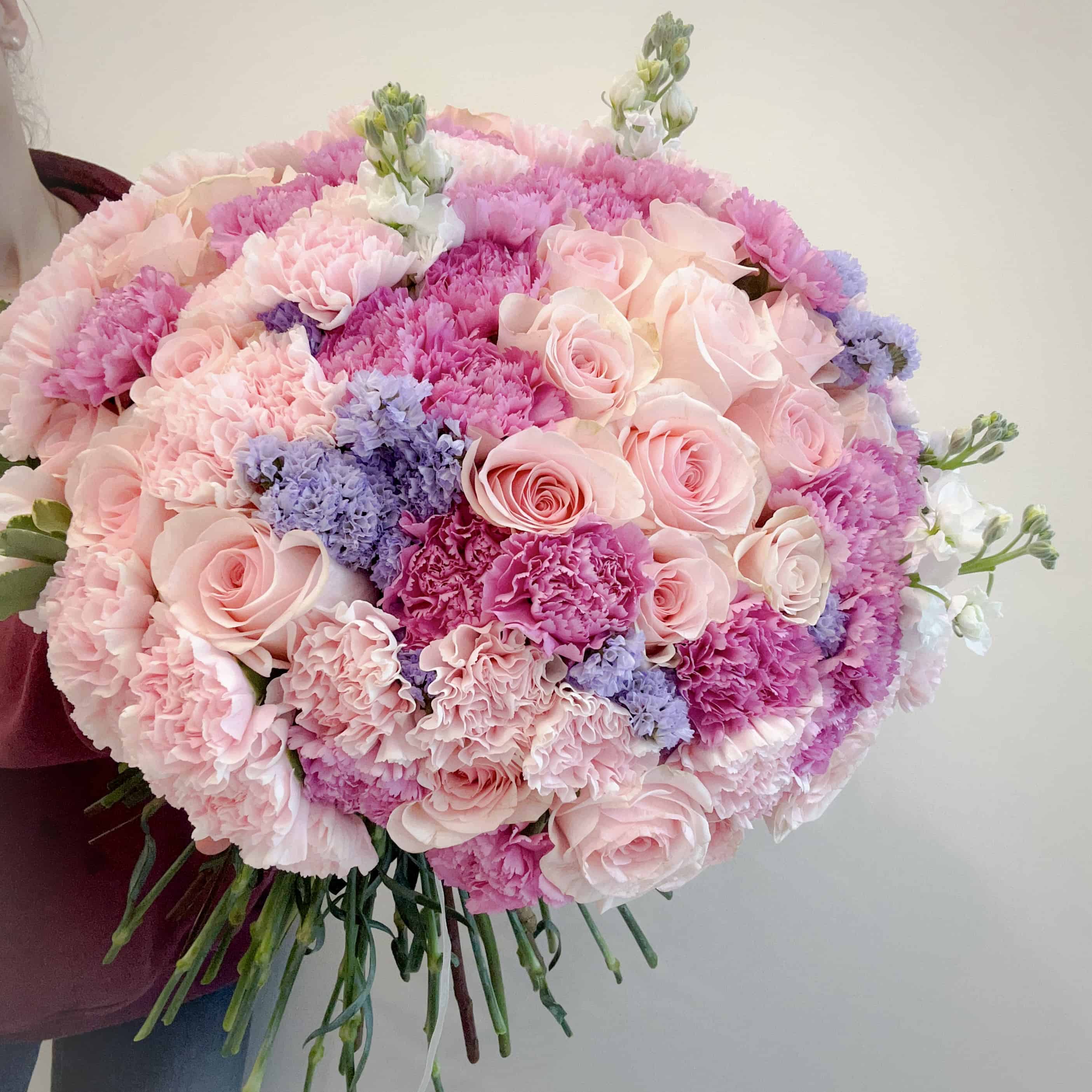 Tale of Hundred Flowers