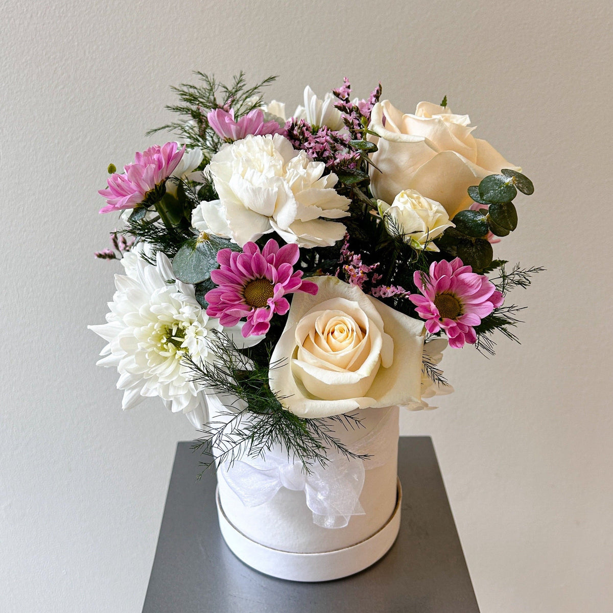Touch Of Elegance