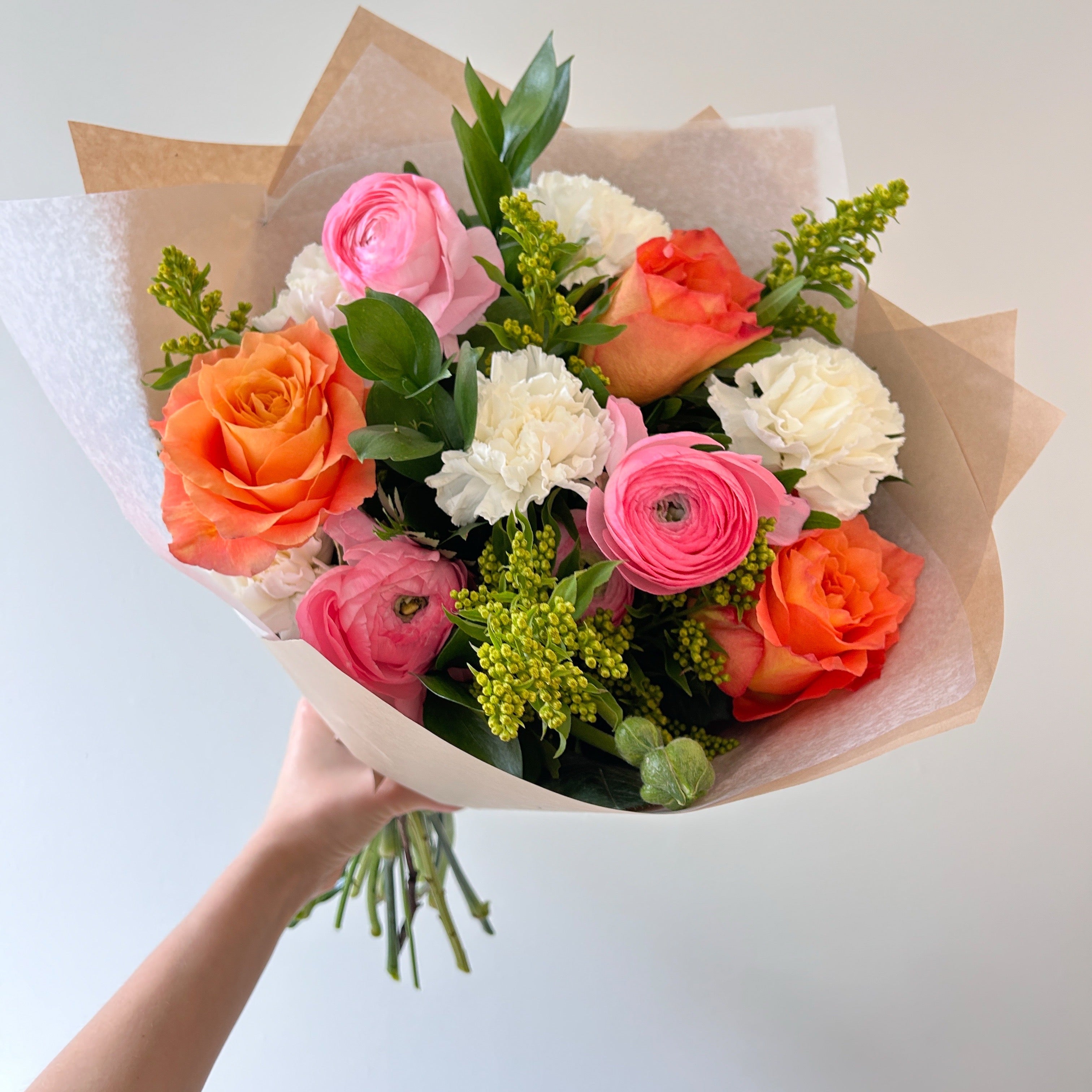 Ranunculus Dream
