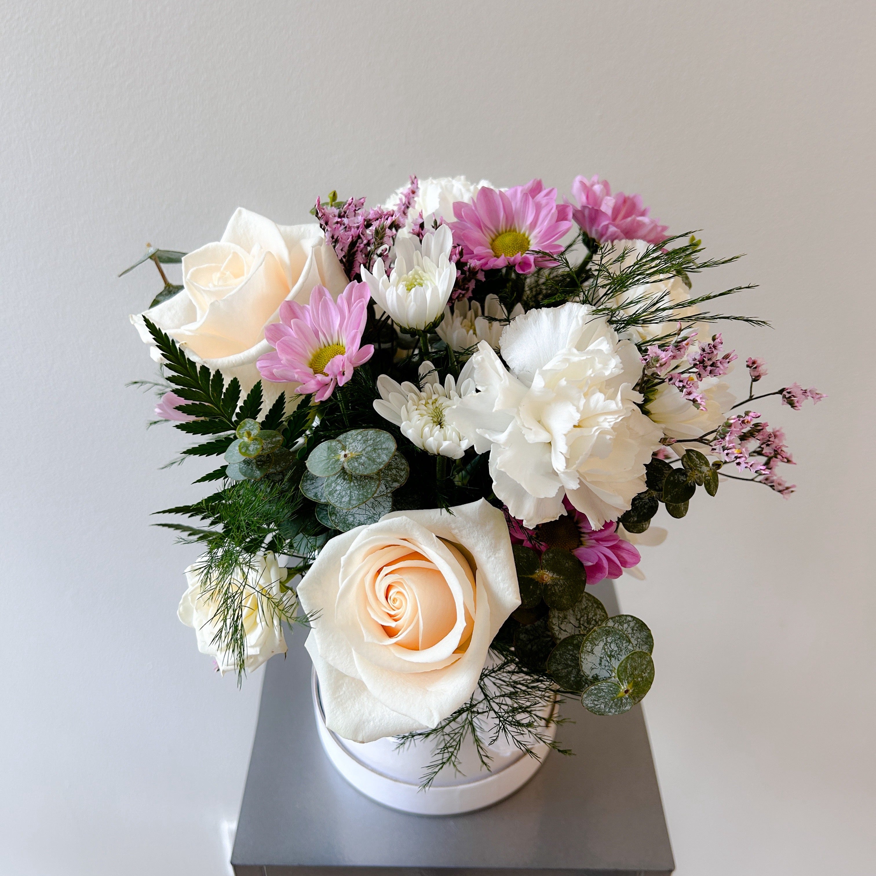 Touch Of Elegance