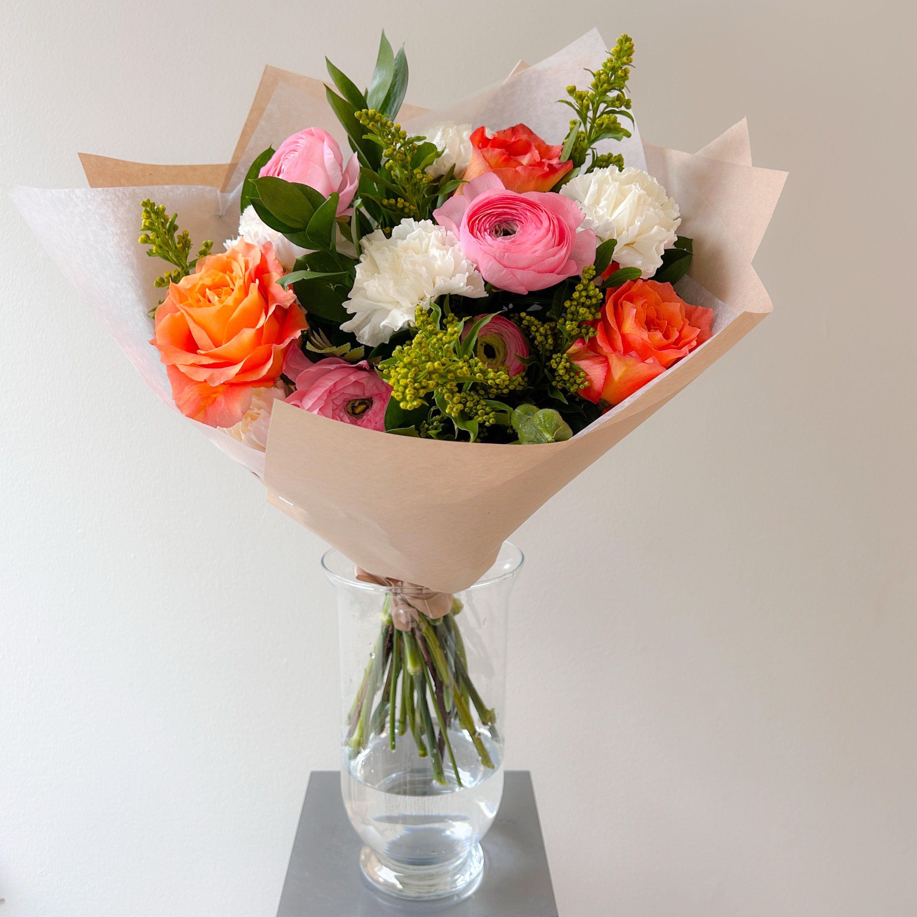 Ranunculus Dream