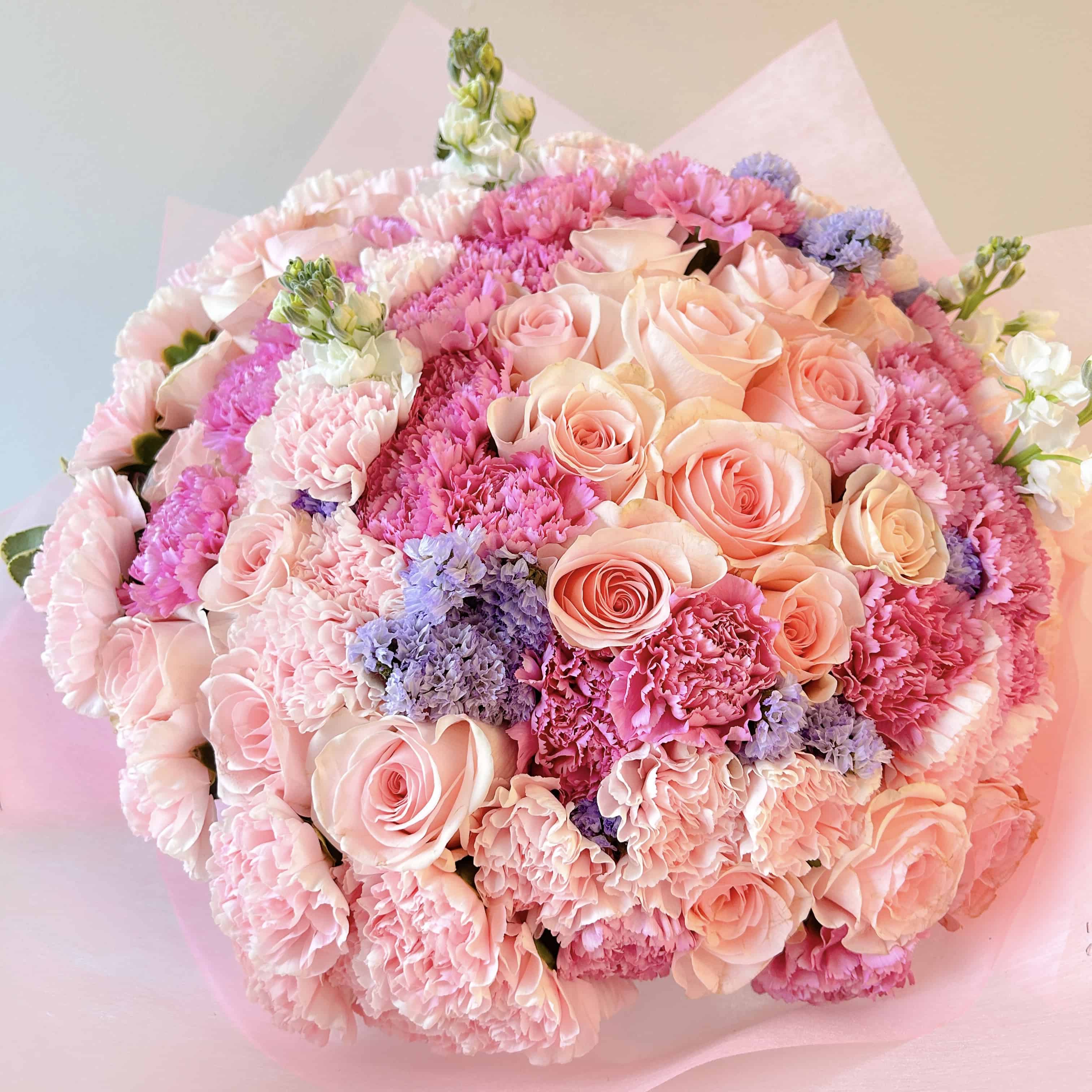 Tale of Hundred Flowers