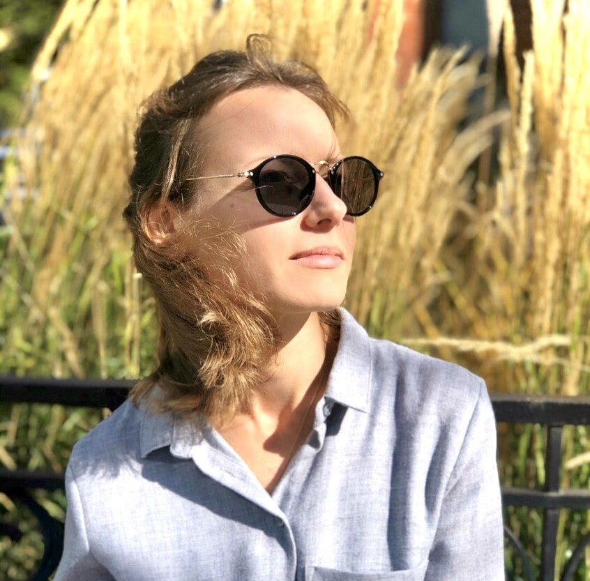 Julia Egorova
