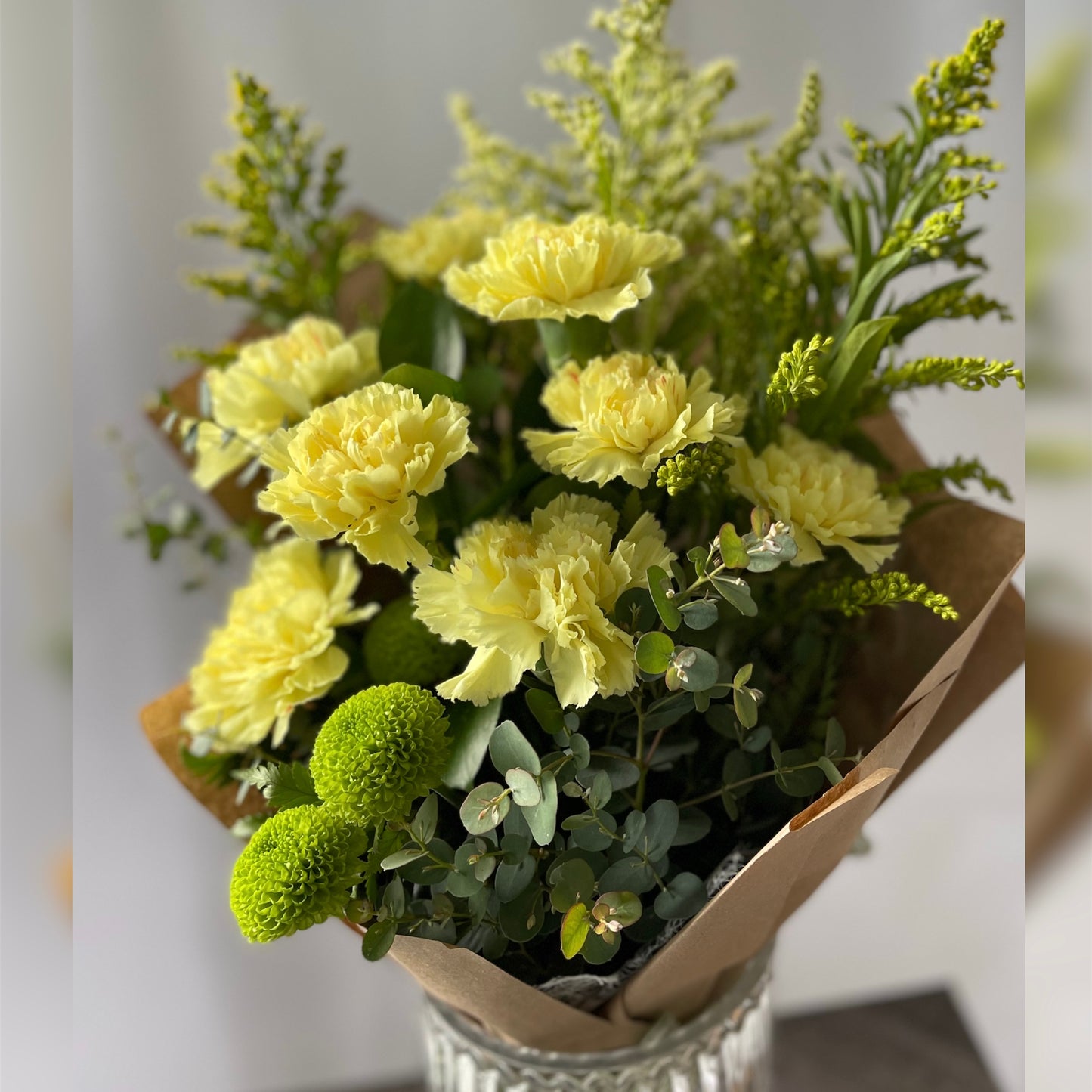 Yellow Happiness
