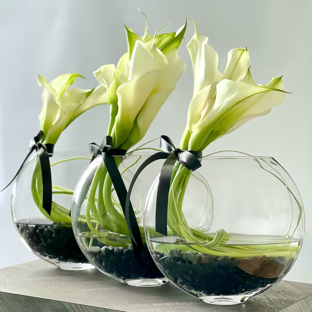 Corporate Event for Corpay Canada - September 2022 – Flowers & Flowers