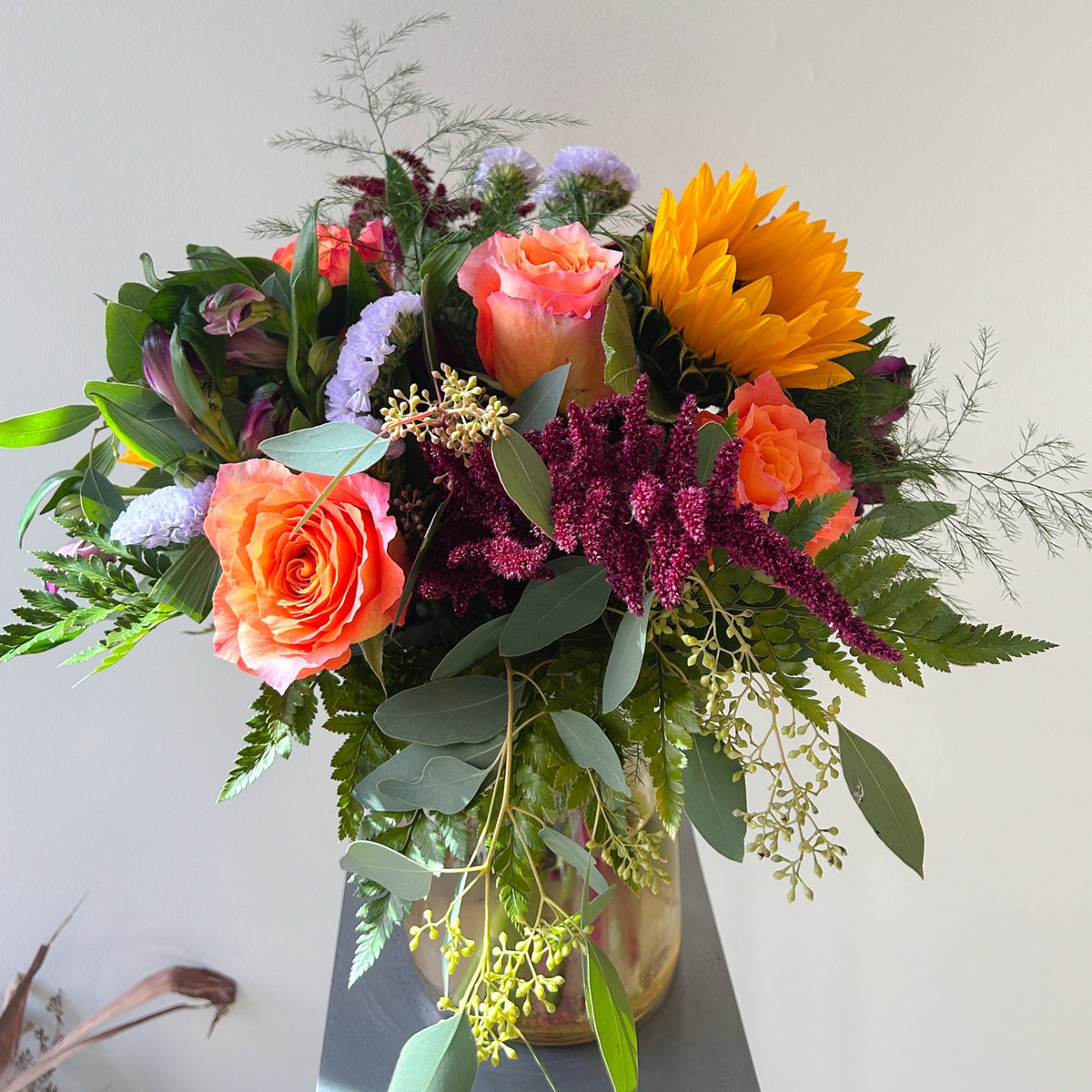 Fall Arrangements