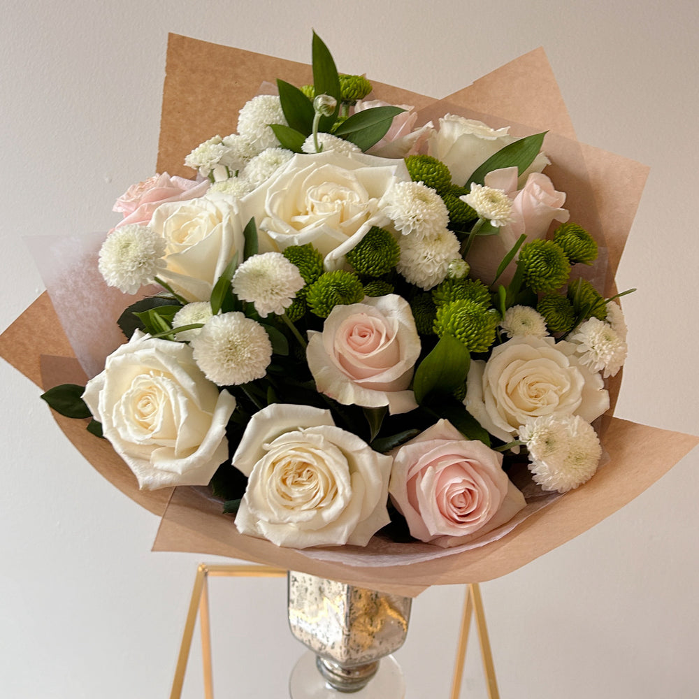 Roses Bouquets Same Day Flower Delivery Toronto Flowers & Flowers