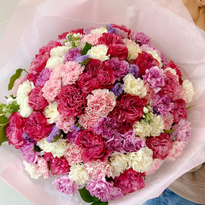 Chronicle of Dancing Petals