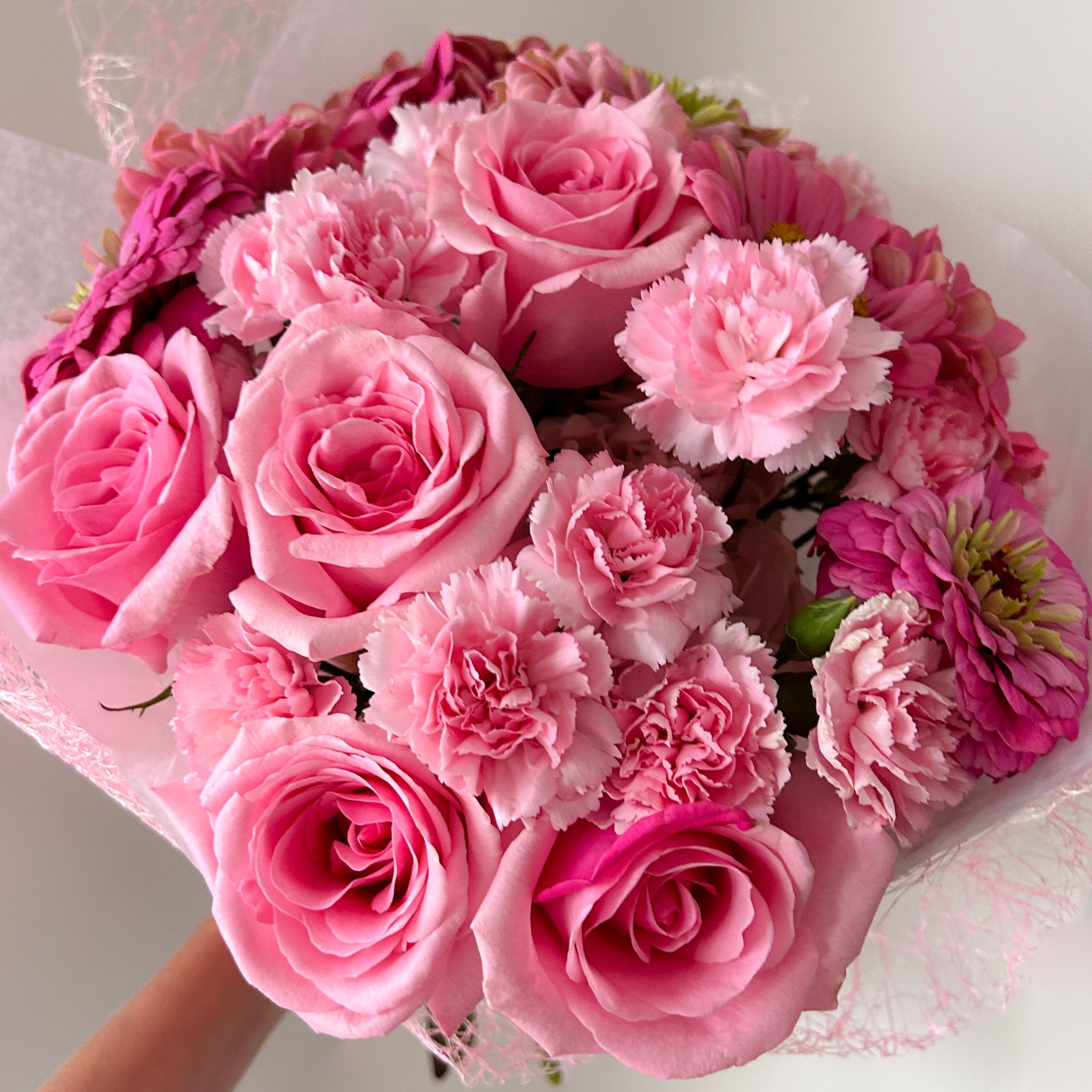 Buy Roses - Your Perfect Choice of Rose Bouquets for Every Occasion ...