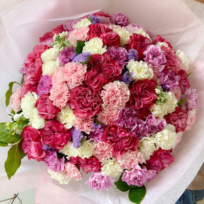 Chronicle of Dancing Petals
