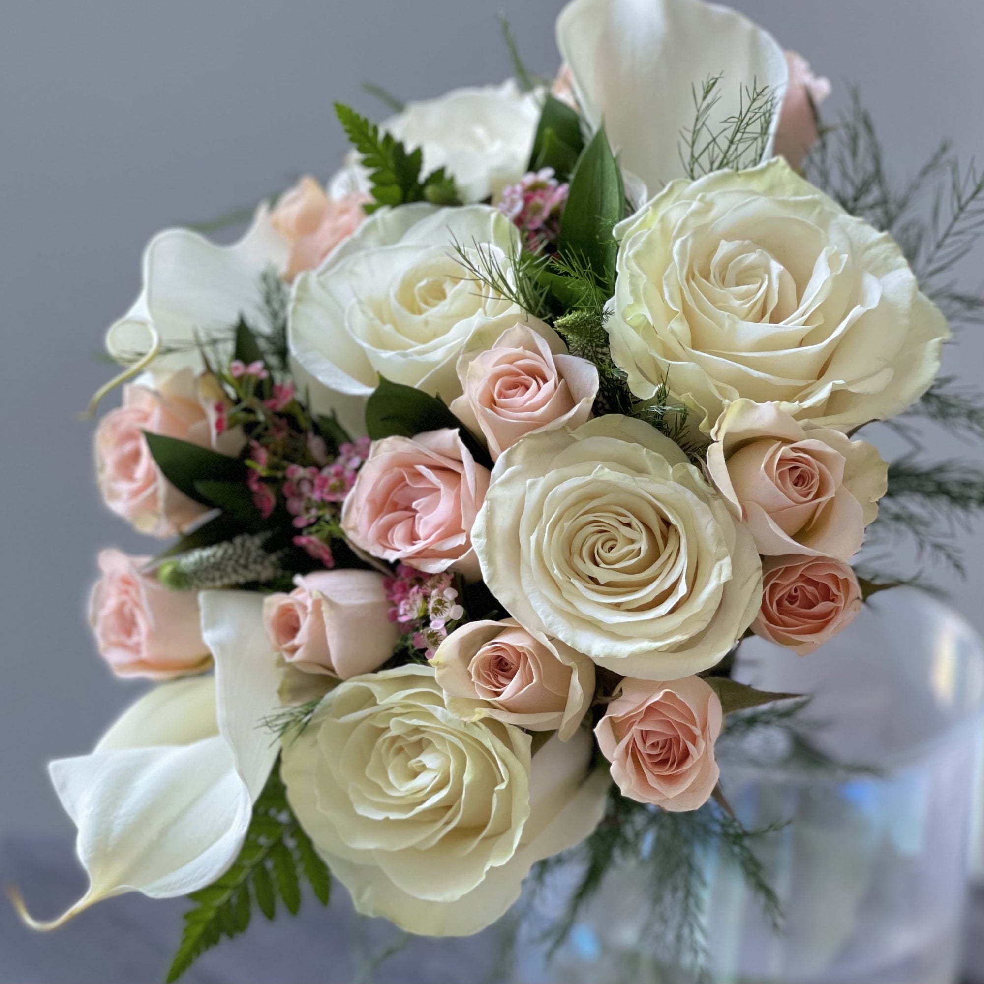 Wedding Florist in Toronto | Bridal Bouquets & Wedding Flowers ...