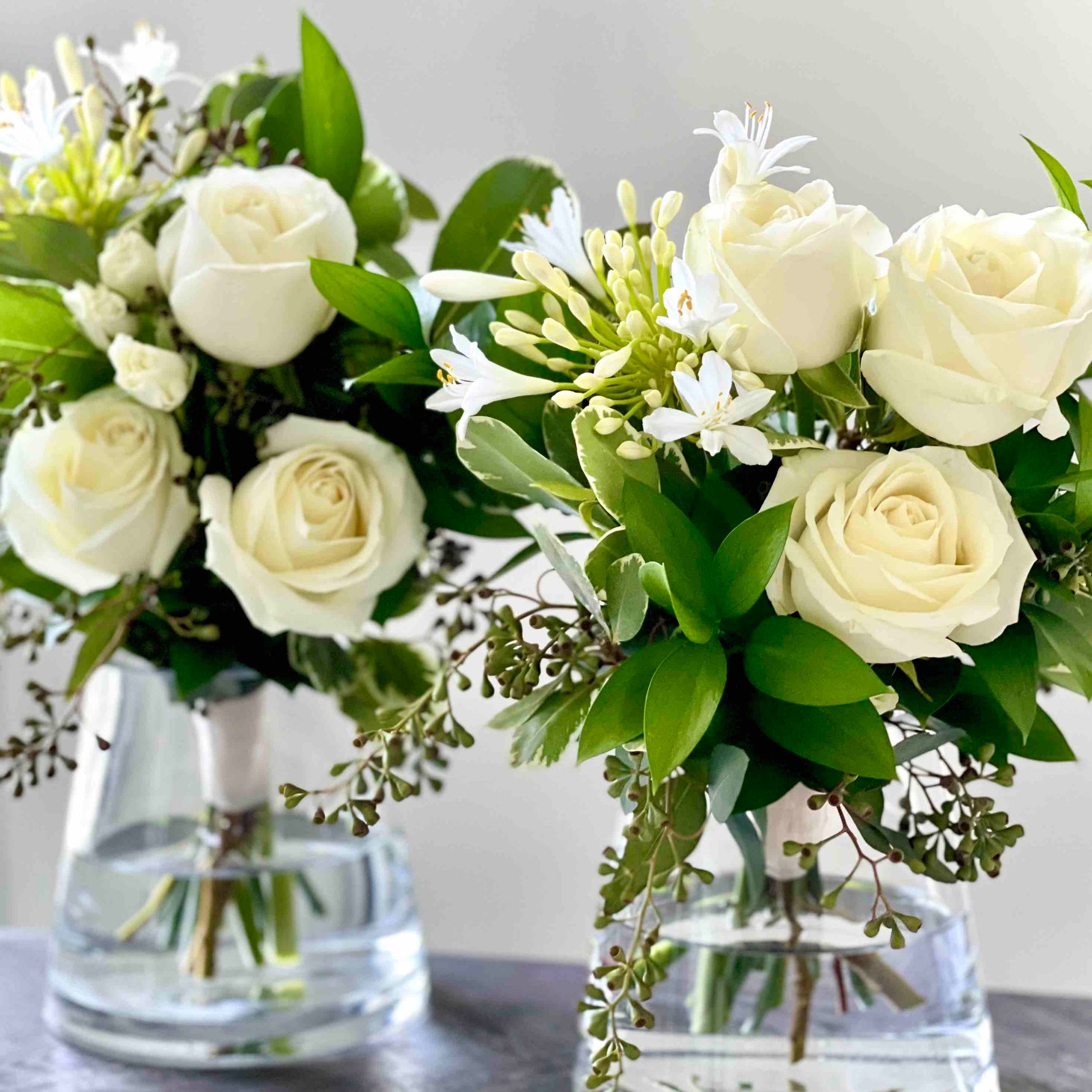 Wedding Florist in Toronto Bridal Bouquets & Wedding Flowers