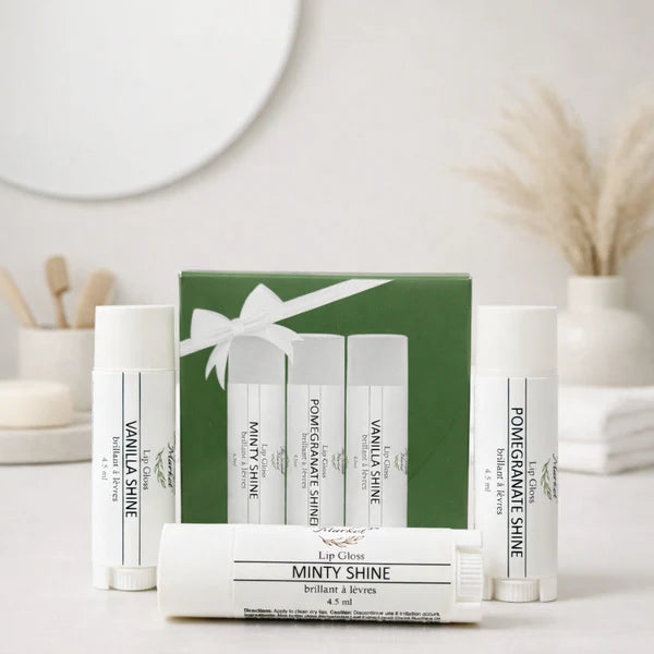 Lip Shine Set