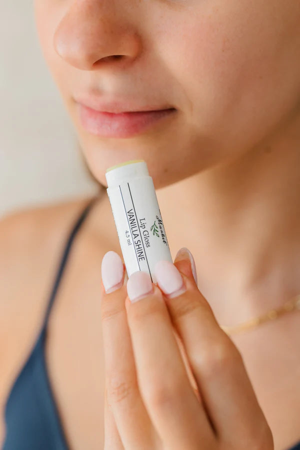 Lip Shine Set