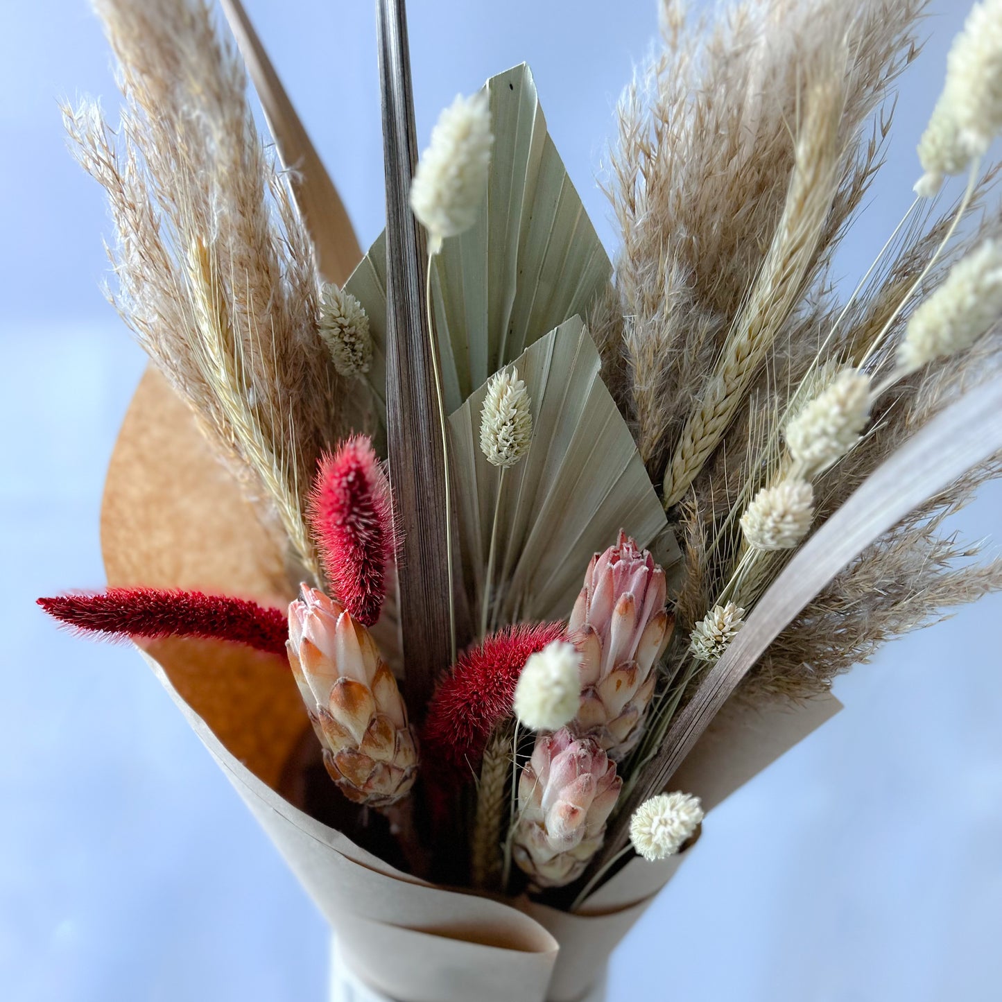 Harvest Fields Bouquet